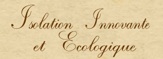 Isolation Innovante et Écologique