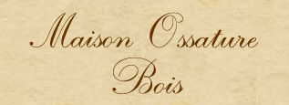 Maison Ossature Bois