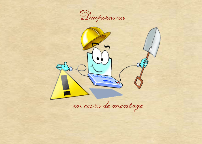 page en construction