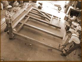 Notre atelier
