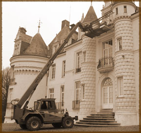 Elévateur